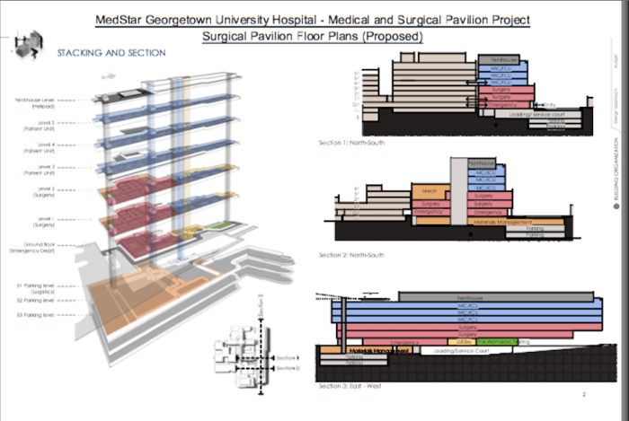 MGUH Surgical Pavilion Floor Plans Screen Shot 2017-06-10 at 10.00.38 PM