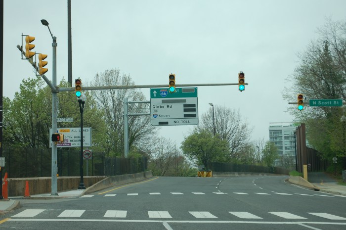 I-66 On-ramp Rosslyn 4-15-18 DSC_1863