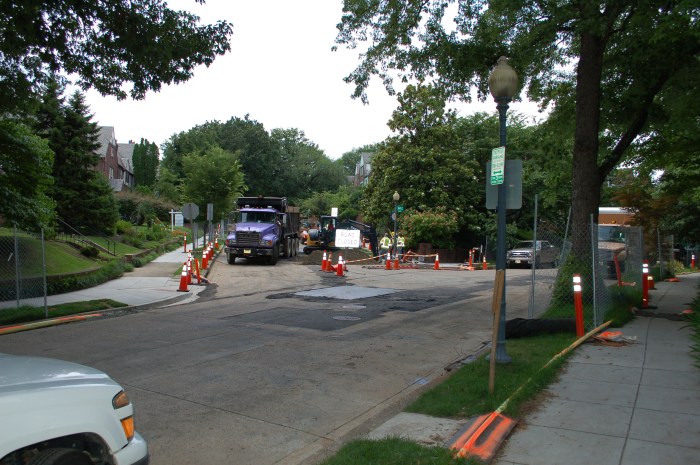 Foxhall Water Rehab 6-25-18 Water DSC_1694