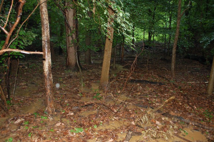 GU Water over dirt skirt area DSC_0269