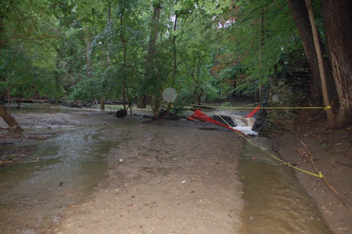 Reservoir ROad wide angle 10 a.m. DSC_0284